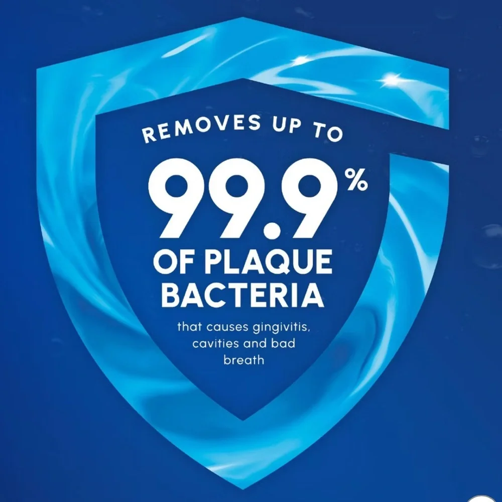 Waterpik Waterflosser Cordless Enhance 3000 - Picture 3 of 8